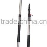 Wholesale Aluminum Telescopic Pole,cleaning Pole,aluminum Tube thumbnail-2