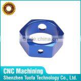 Custom Small Quantity Precision Machining Metal Spare Parts Shenzhen thumbnail-4