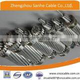 6201 AAAC Aluminum Alloy Conductor Overhead Bare Cable 2/0AWG,3/0AWG,4/0AWG,250MCM,300MCM,350MCM,400MCM,500MCM.1000MCM thumbnail-2