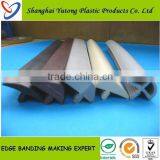 18mm t Molding Pvc Edges for Table