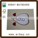 Promotional Gifts Paper Photo Frame Mat Board Cutters for Sale thumbnail-2