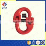 G80 HIGH TENSILE U.S. TYPE DROP FOEGED MASTER LINK thumbnail-4