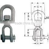 DROP FORGED SWIVEL thumbnail-6