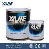 Hight Quality Advanced Production Technology Metallic Blue Car Paint thumbnail-1