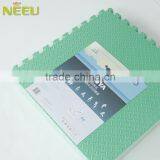 EVA sports mat for judo taewondo