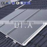 Flat Plate Solar Thermal Heating Panel thumbnail-3