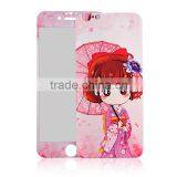 Colorful OEM Cartoon Factory Top Sales Privacy Tempered Glass Screen Protector thumbnail-6