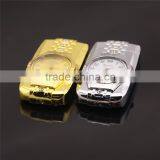 TS-1309 Models Watch Lighter,creative Metal Windproof Lighters thumbnail-1