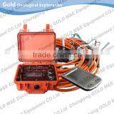 Electric 2D/3D Multi-electrode Resistivity Imaging Instrument thumbnail-1