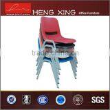 Hot-sale Useful Canteen Plastic Chair thumbnail-1