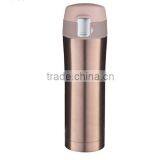 350 / 450 ml Stainless Steel Vacuum Flasks Travel Mug / Portable Water Bottle / Stainless Steel Water Bottle thumbnail-3