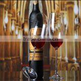 2016 Fashionable & Beautiful Crystal Goblet