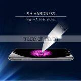 99% Transparent Tempered Float Glass Screen Protector for Iphone 6s