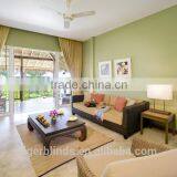 Aluminum Curtain Rail thumbnail-1