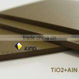 TiO2+AlN Target Ceramic Target 3N 4N thumbnail-1