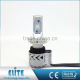 High-End Handmade High Brightness Ce Rohs Certified H7 G8 Led Headlight Wholesale