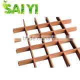 Interior Decoration Aluminum Suspended Ceiling Grid thumbnail-3