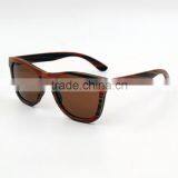 2016 Fashion Professional Wood Sunglasses for Women thumbnail-1