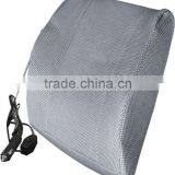 Car Back Massage Cushion thumbnail-1