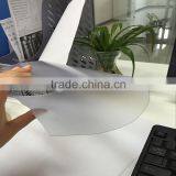 Semi-Clear PVC Film Translucent PVC Film