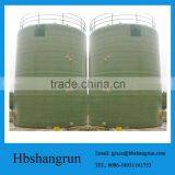 Fiberglass FRP Pressure Tank Sand Filter thumbnail-3