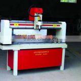 One Head Cylinder Craft Wood Engraving Machine