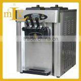 2016 New Design Ice Cream Machine and