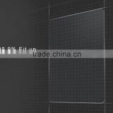 2.5D Roung Angle 0.3mm Laptop Tempered Glass Screen Protector for Huawei Matebook thumbnail-4