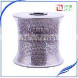 Wholesale Ss12 Purple Color Rhinestone Cup Chain