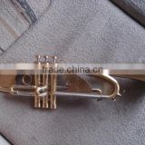 bach trumpet good quality heavy trumpet