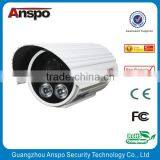 Anspo Hot Sale Array Waterproof Cctv Camera IR 30-40M Distance 4/6/8/12/16mm Lens