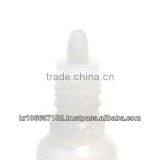 Safety Eye Dropper HDPE 10ml Clear thumbnail-4