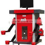 Torin BigRed 4 Wheel Aligner Equipment