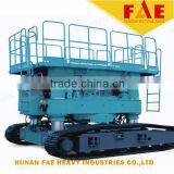 Thrust Stroke Fae China Drilling Tools Casing Rotator Fir Foundation