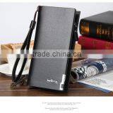 2016 New Style Baellerry Wallet Man Wallet thumbnail-3