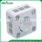 Full Spectrum 75W 100W 200W COB Led Grow Light Tomato with Good Heat Dissipation