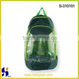 Popular School Bag Transparent Pvc Backpack thumbnail-1