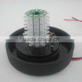 Waterproof Led Warning Light With E MARK thumbnail-4