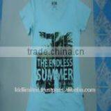 Printed T-shirt thumbnail-1