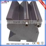 Multi V Die and Die Holder With Rollering Function