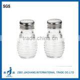 Wholesale Glass Spice Jars thumbnail-6