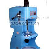 Commercial Use 110v 220v Electric Shaved Ice Cream Snow Ice Shaver Maker