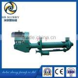 Good Quality Low Price Submersible Slurry Pump/vertical Slurry Pump to Australia thumbnail-3