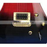 Durable Bass Guitar 4 String Wholesale Musical Instruments thumbnail-5
