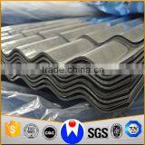Galvanized and Galvalume Corrugated Sheet