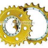 Bulldozer Sprocket D31-17 OEM Part No.113-27-31320 thumbnail-1