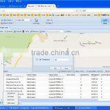 Web Based Gps Tracking Platform Software With Geo-fencing Control for Meitrack T355 Gps Tracker thumbnail-3