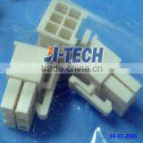 4.2mm Pitch Connector 6 Pin 5557 Series Molex Housing Connector 39-01-2065 Dual Row Receptacle Housing