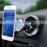China Manufacturer Newest Car Air Vent Phone Holder Stand Mount Magnetic Mount Car thumbnail-5