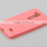 Cool Stylish Poly Jacket TPU Case for LG L70+ Fino / D295 thumbnail-2